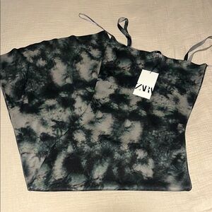 NWT Zara bodycon dress